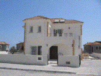 Beautiful Detached Villas Ozank�y